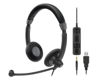 EPOS SC 75 USB MS 1000635 - 1267922 - zdjęcie 1